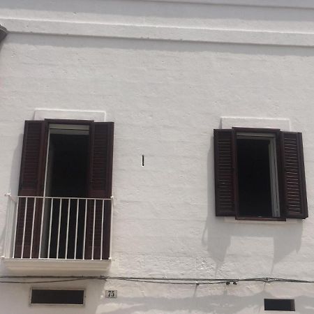 La Casetta Di Maria Monopoli Exterior photo